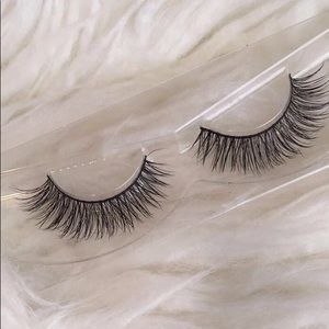 Mink Eyelashes