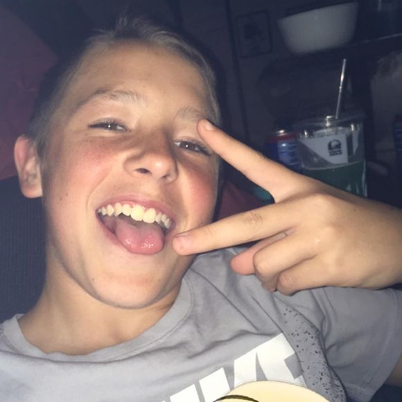 Meet your Posher, Devin - Picture 1 of 1