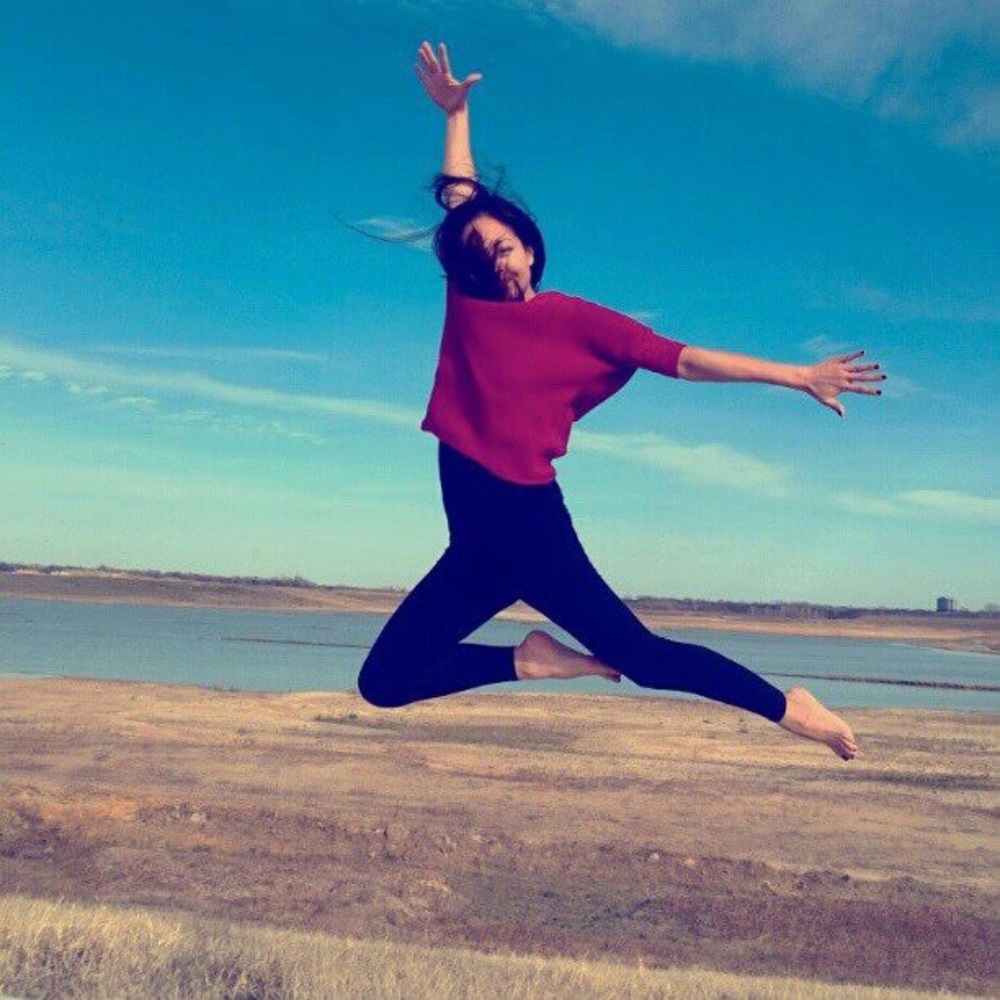 Meet your Posher, Yazmin