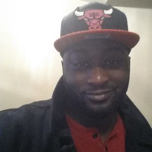 Meet your Posher, Travis