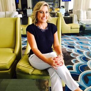 Meet your Posher, Cheryl