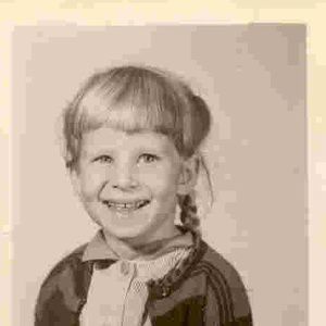 Meet your Posher, Jacquelyn