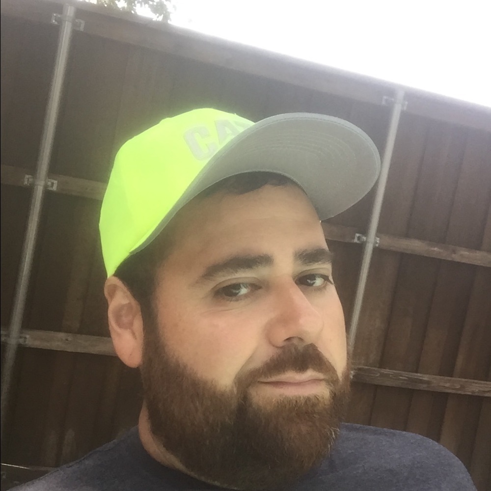 Meet your Posher, Juan
