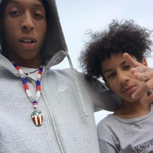 Meet your Posher, Angel