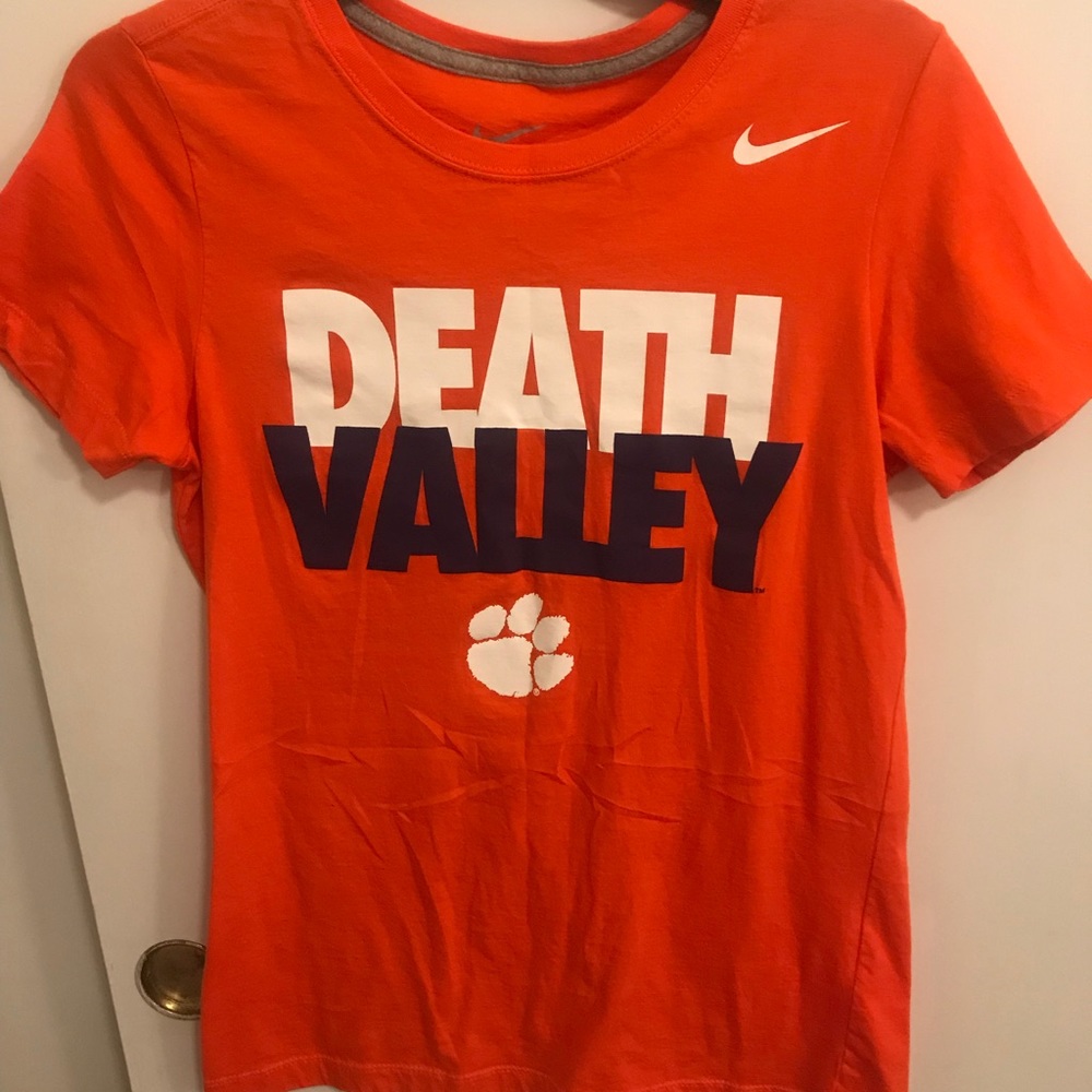 Nike Death Valley Shirt