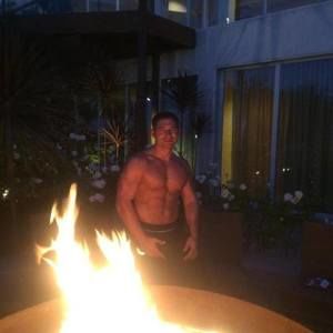 Meet your Posher, Jeff