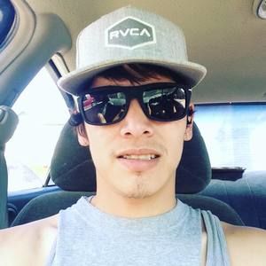 Meet your Posher, Donald