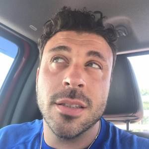 Meet your Posher, Jonathan