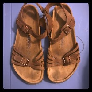 Birkenstock size 41
