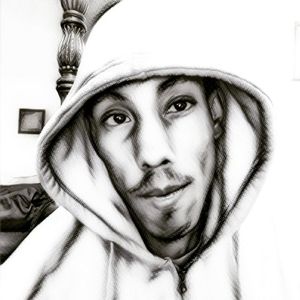 Meet your Posher, Marc