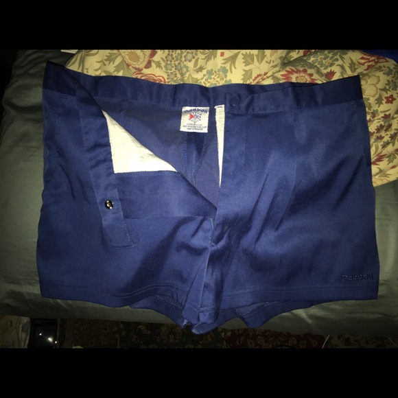 3 pairs 70’ short tennis shorts - Picture 5 of 6