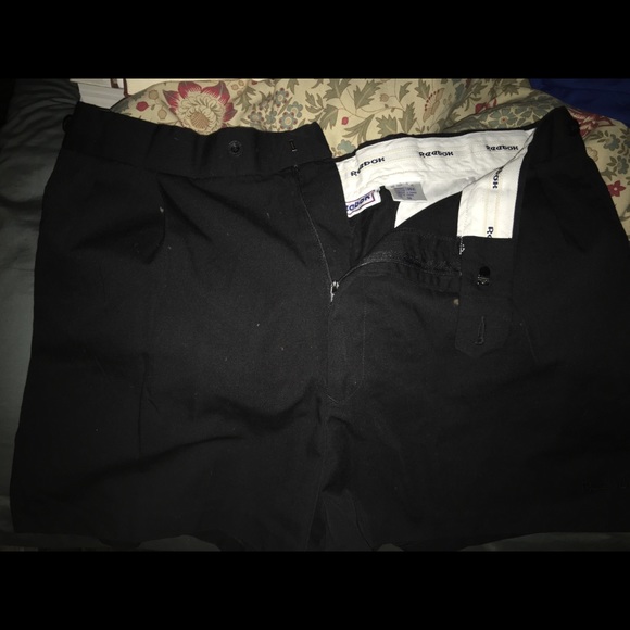 3 pairs 70’ short tennis shorts - Picture 6 of 6