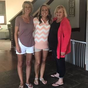 Meet your Posher, Samantha