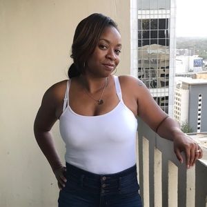 Meet your Posher, Vickie