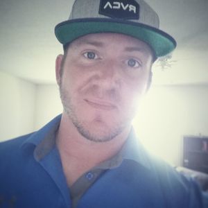 Meet your Posher, Justin