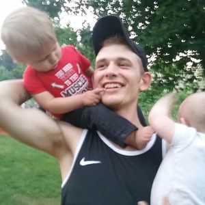 Meet your Posher, Jordan