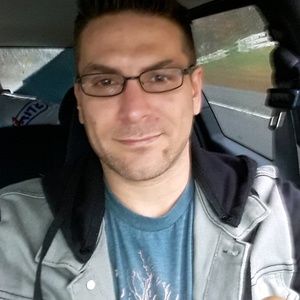 Meet your Posher, Jason