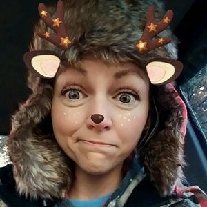 Meet your Posher, Heather