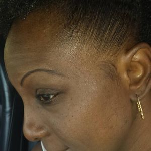 Meet your Posher, Carrie