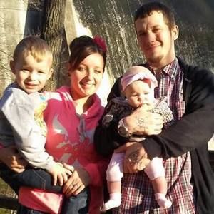 Meet your Posher, Kaitlin