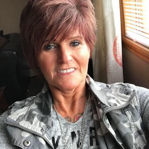 Meet your Posher, Nancy