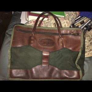 orvis battenkill briefcase