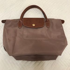 Mini Longchamp