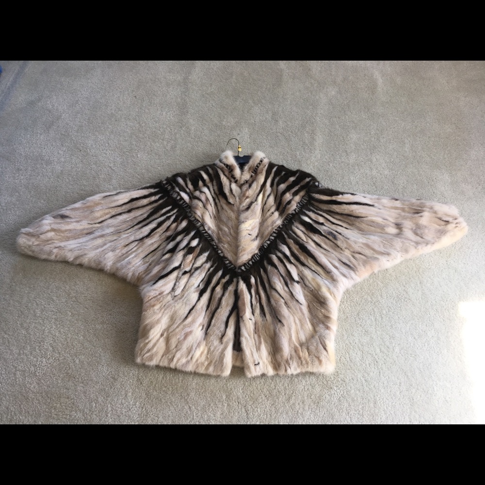 Mink Coat