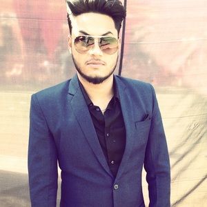 Meet your Posher, Aman