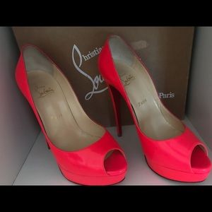Christian Louboutin Heels