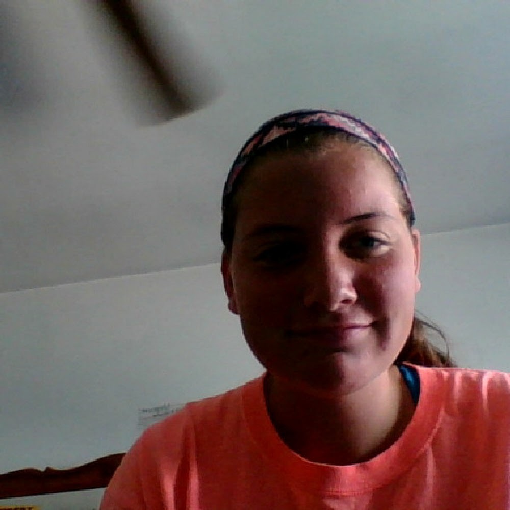 Meet your Posher, Alissa