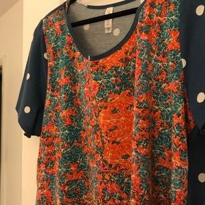 Lularoe 2XL