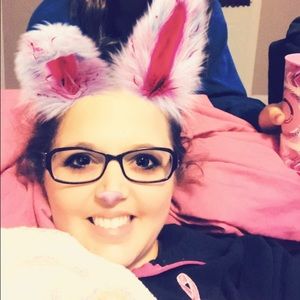 Meet your Posher, Tamara