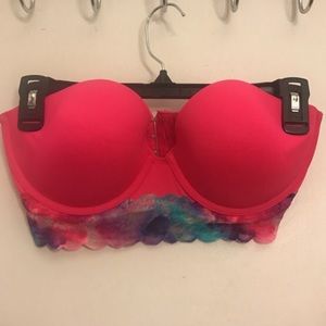 PINK bra