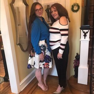 Meet your Posher, Catherine