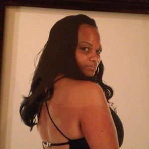 Meet your Posher, Brenda