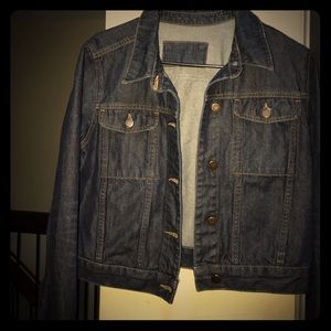 ASOS Denim jacket