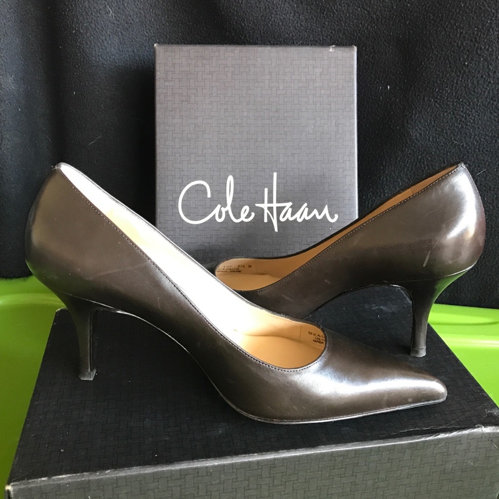 Cole Haan Fiona Mid Air Pump