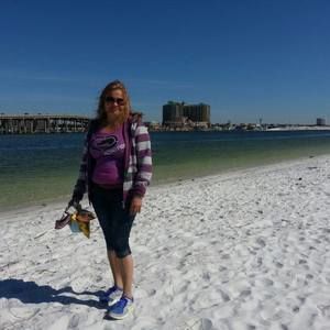 Meet your Posher, Doris