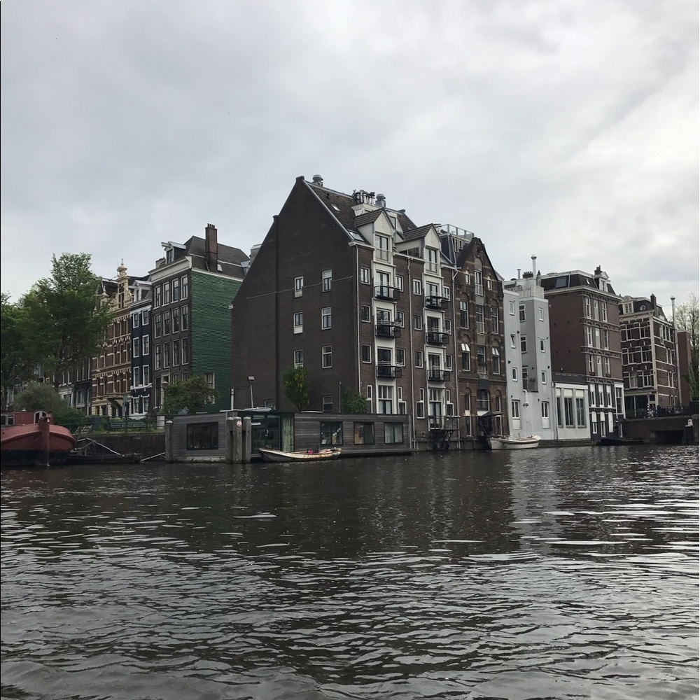 Meet your Posher, Kaytlin