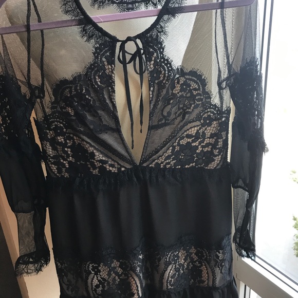 For love & Lemons dress - Picture 2 of 3