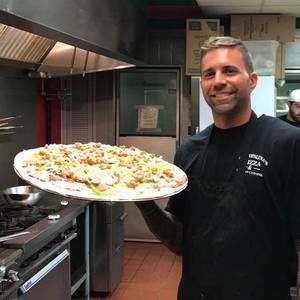 Meet your Posher, Garrett