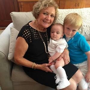 Meet your Posher, Barbara