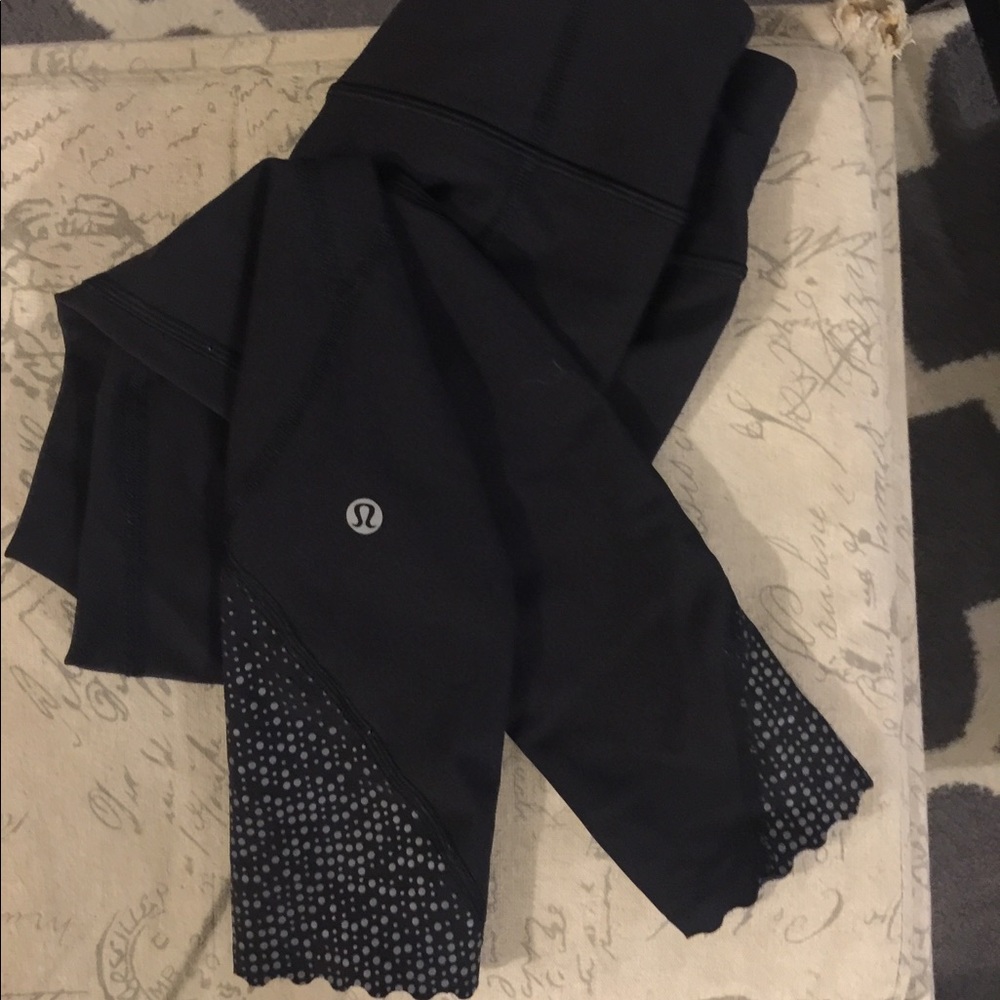 Lululemon tight stuff tight 2
