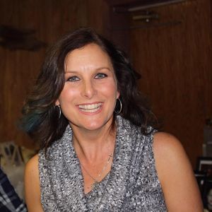 Meet your Posher, Jodie