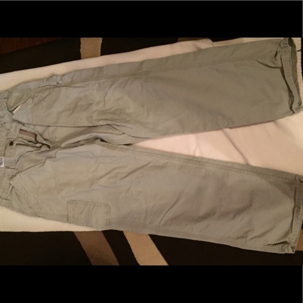 Carhartt  36x32 cargo