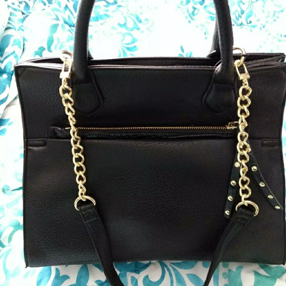 3for20 Olivia + Joy faux leather bag