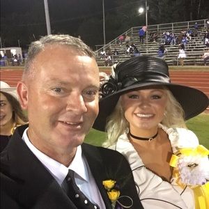 Meet your Posher, Lance