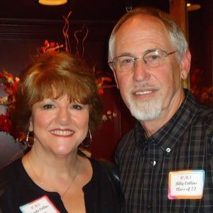 Meet your Posher, Billy