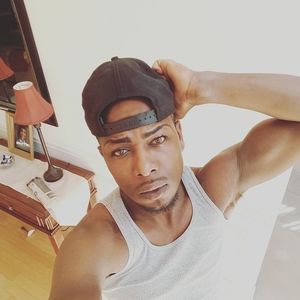 Meet your Posher, Marlon